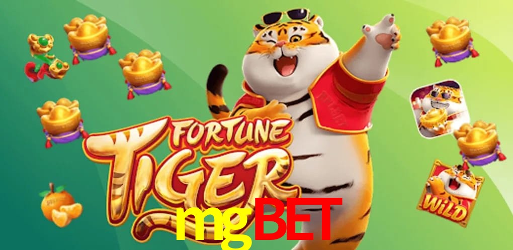 Welcome Bonus mgbet