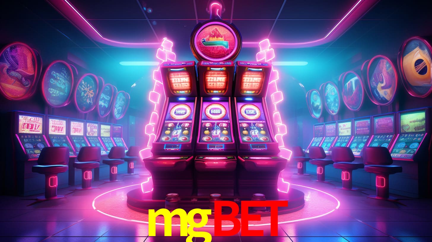 mgbet: Seu Cassino Premiado com Pagamentos Rápidos