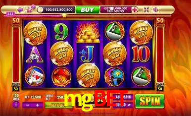 A Revolução dos Aplicativos de Jogos no mgbet