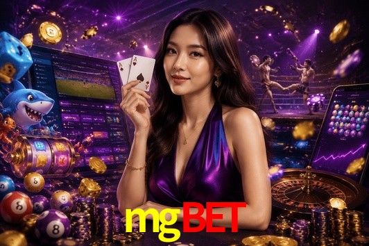 Roulette Table mgbet