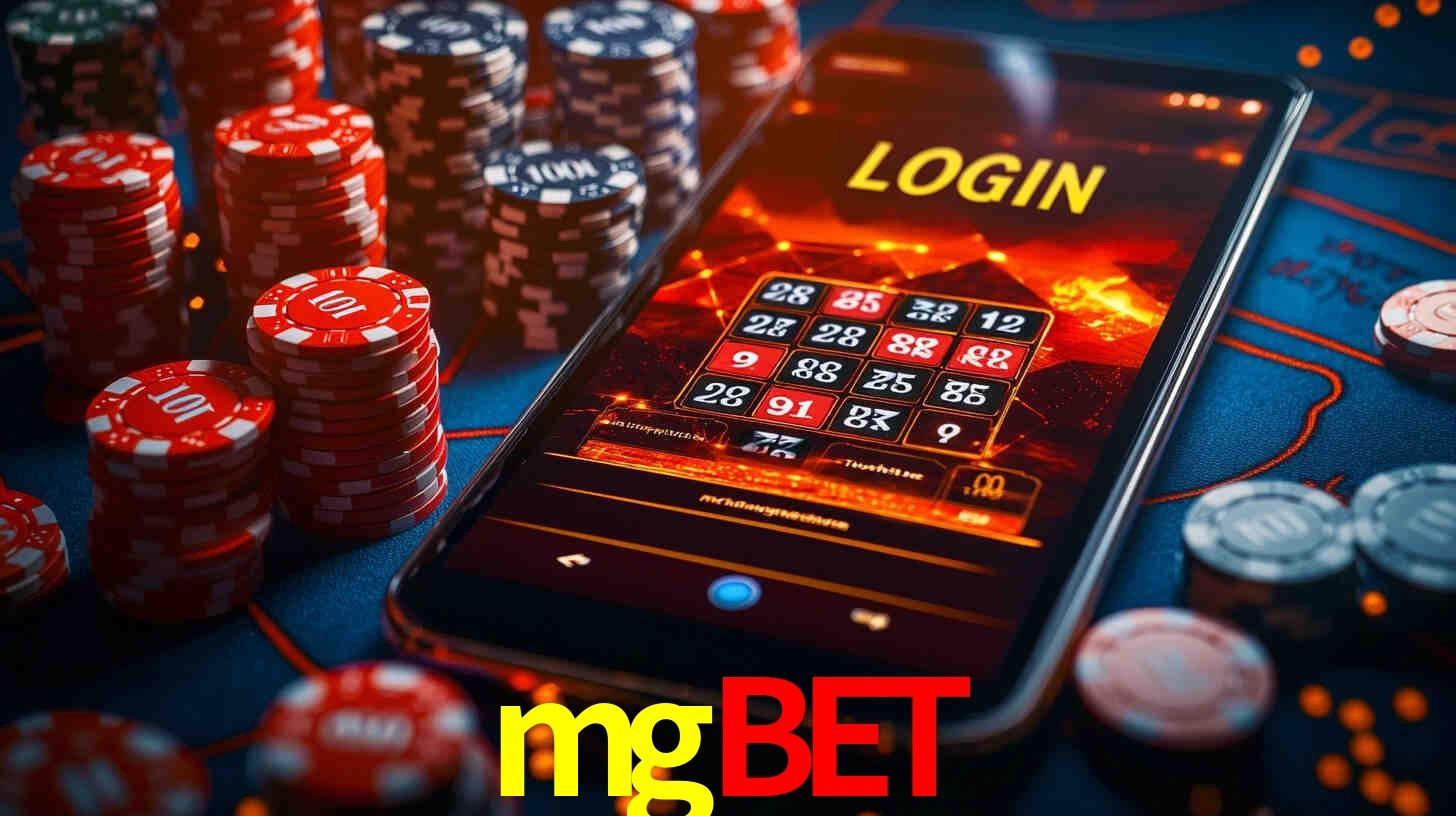 mgbet: A Experiência de Casino com Jogos de Mesa ao Vivo