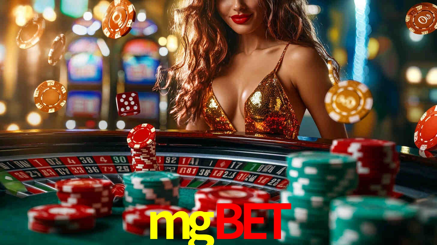 mgbet App Interface