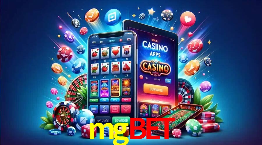 Exclusive Offers mgbet