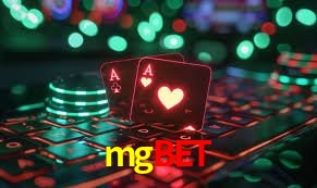 Mesa de Blackjack mgbet