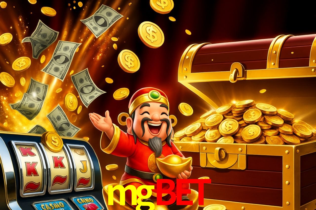 cassino mgbet