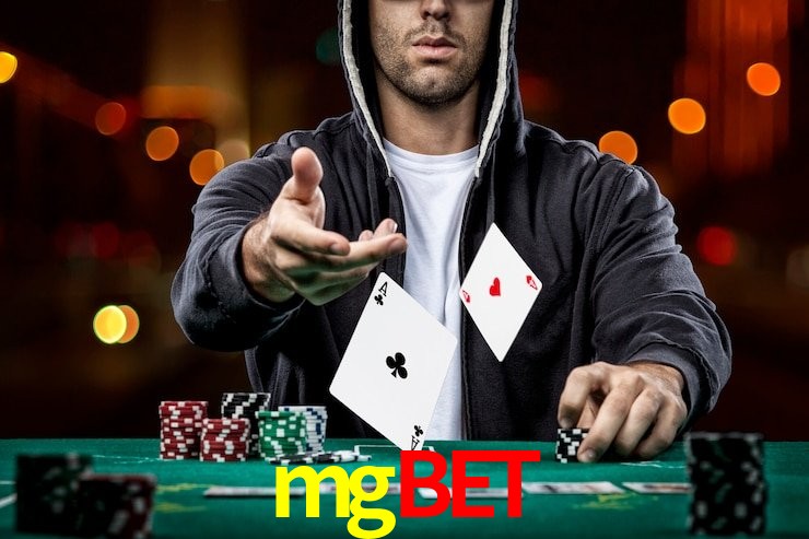 mgbet