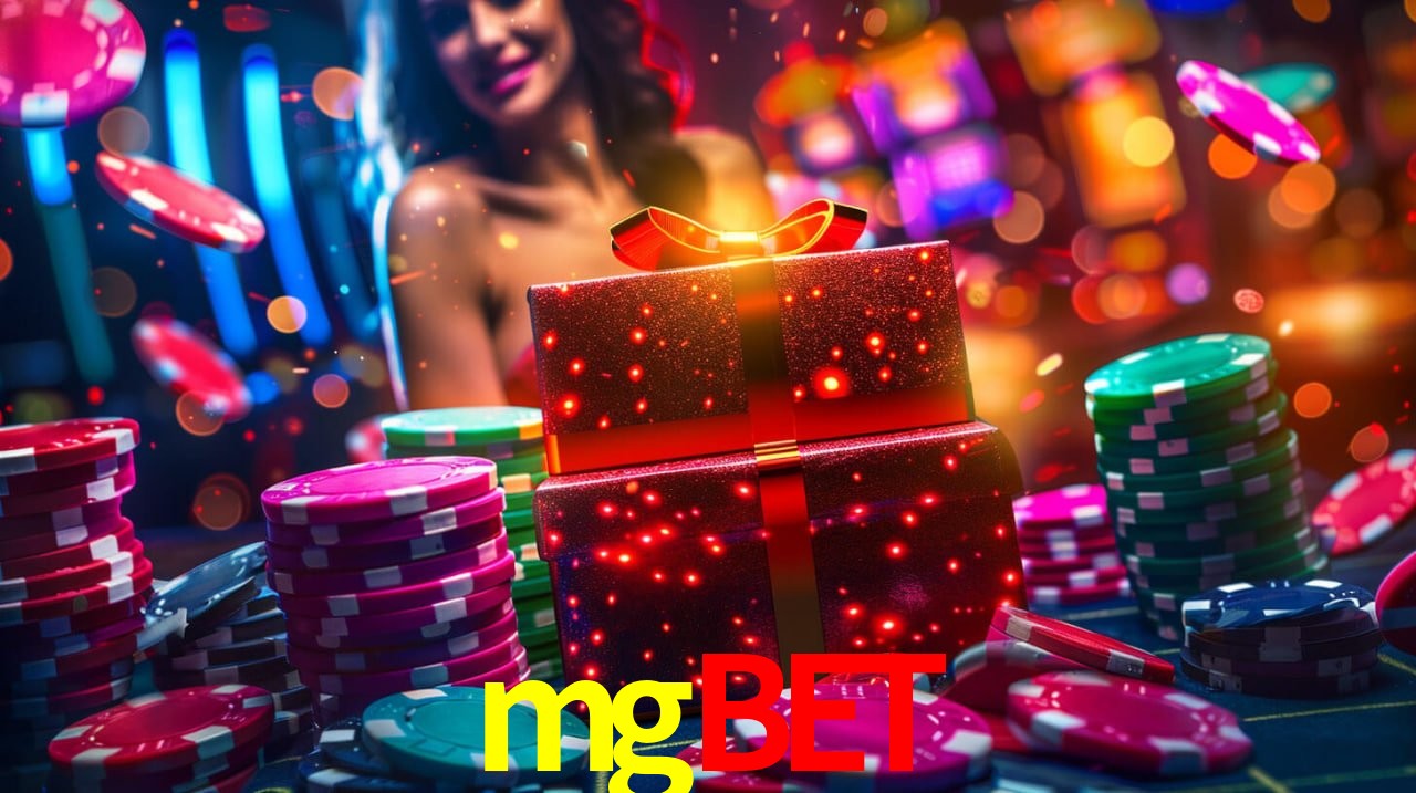 Descubra o Programa VIP da mgbet: Vantagens Exclusivas para Jogadores