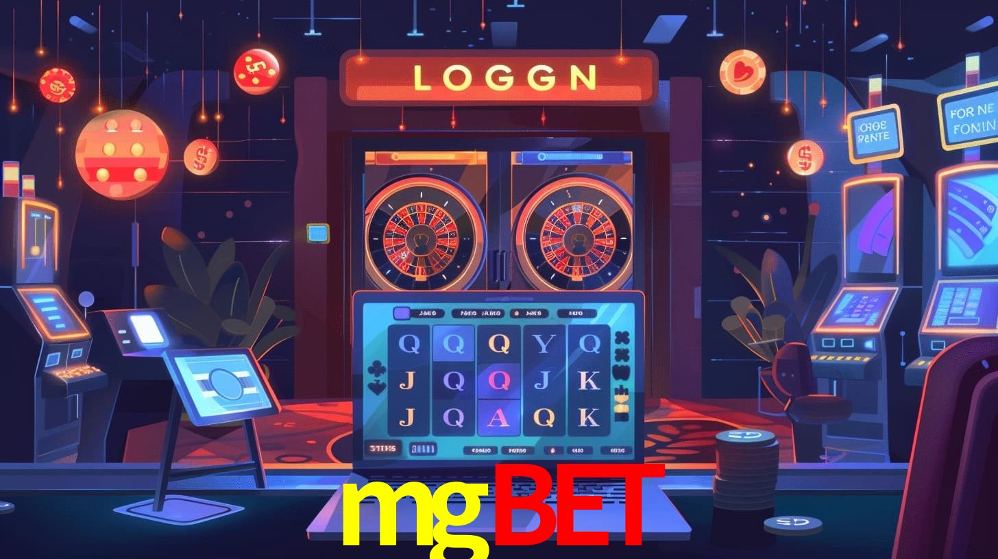 Diretório de Jogos mgbet