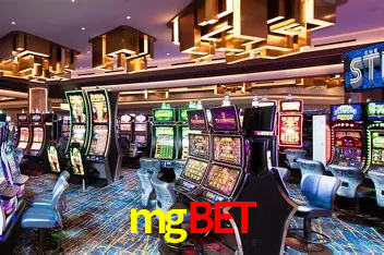 Descubra a Magia dos Jogos de Arcade no mgbet