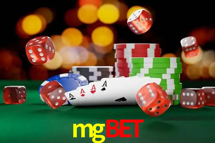 Apostas de Futebol mgbet