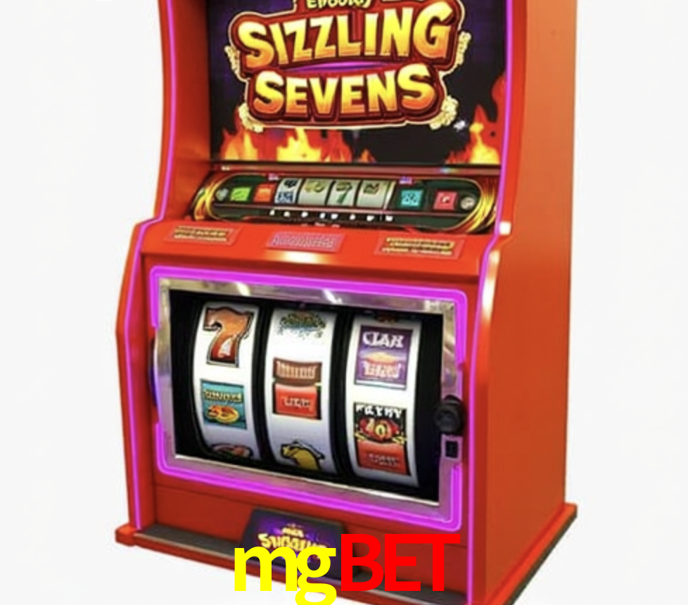 APP oficial da mgbet para mobile