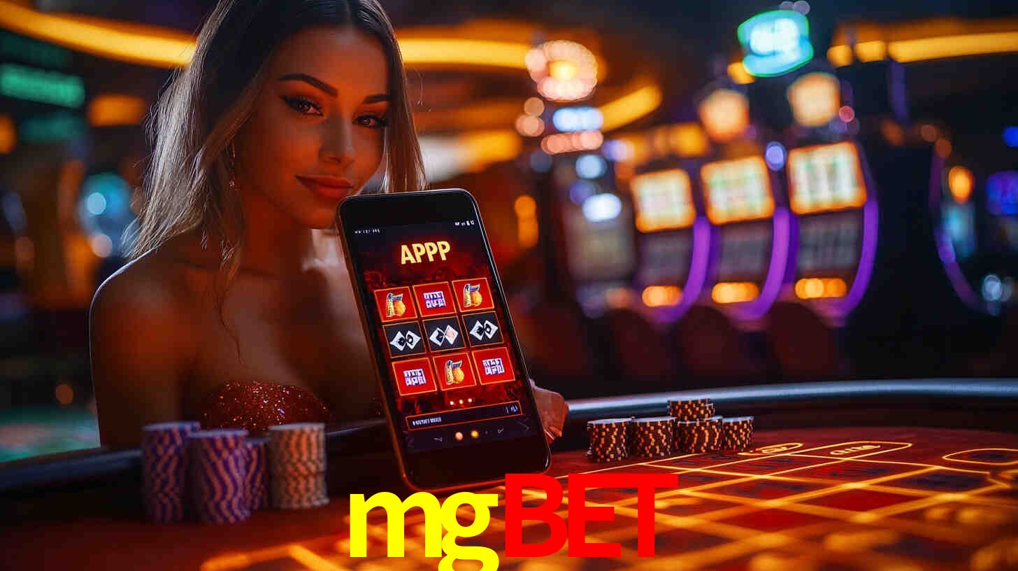 Descubra o Programa VIP da mgbet: Vantagens Exclusivas para Jogadores