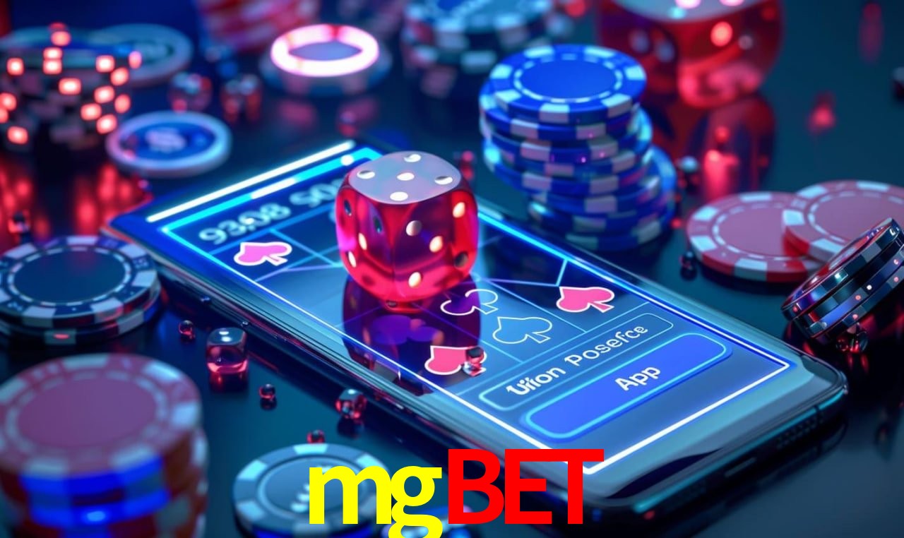 Promoção Relâmpago mgbet