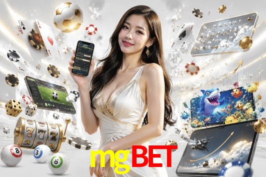 Slot Games mgbet