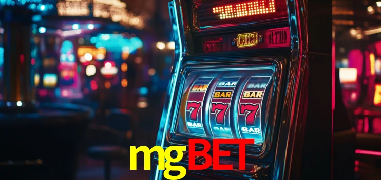 Welcome Bonus mgbet