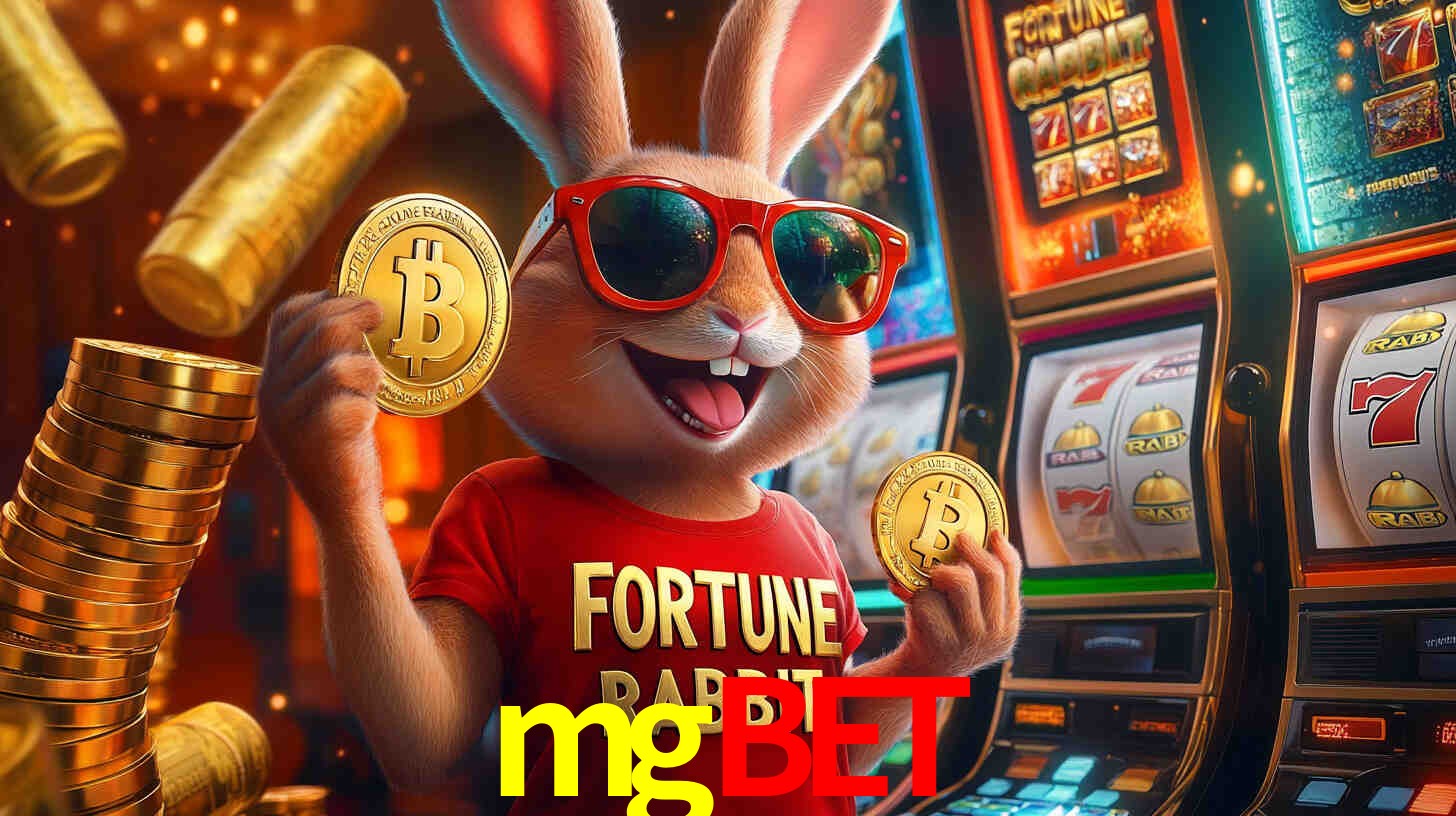 Inovações de Jogos na mgbet: O Futuro das Experiências Interativas