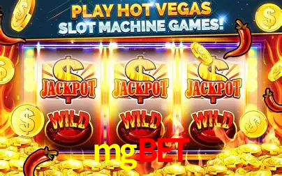 Descubra o Mundo do Cassino Online com mgbet