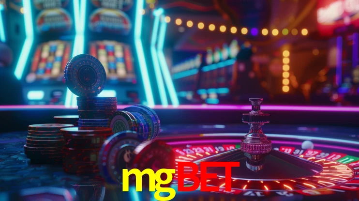 Account Benefits mgbet