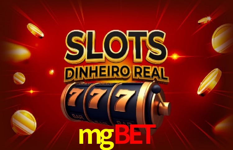 Provedores de Jogos mgbet