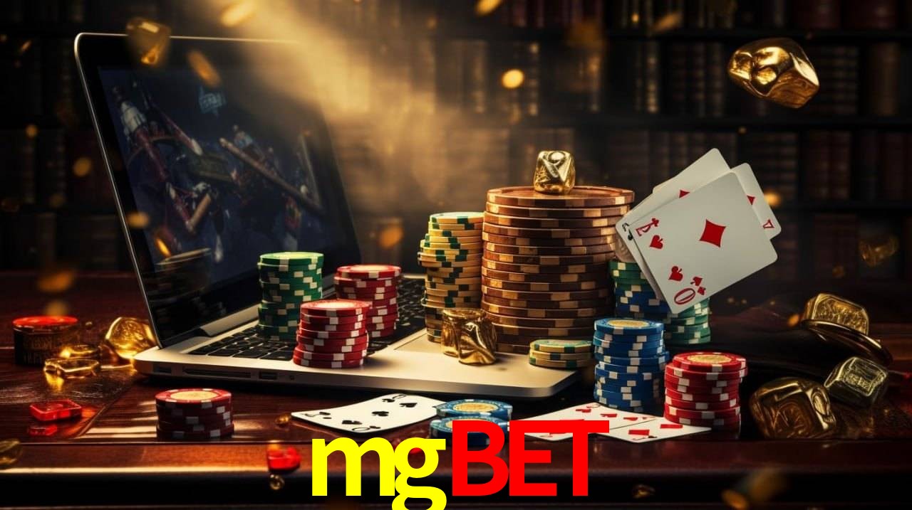 Interface Premium mgbet