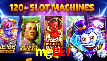 A Revolução dos Aplicativos de Jogos no mgbet