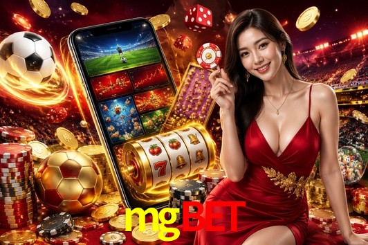 Tennis Betting mgbet