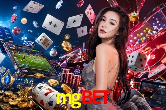 Games Directory mgbet