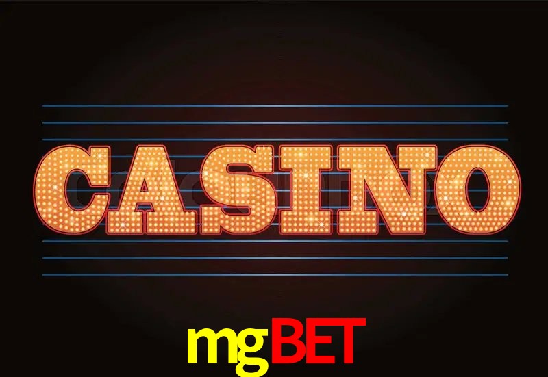 Casino VIP mgbet