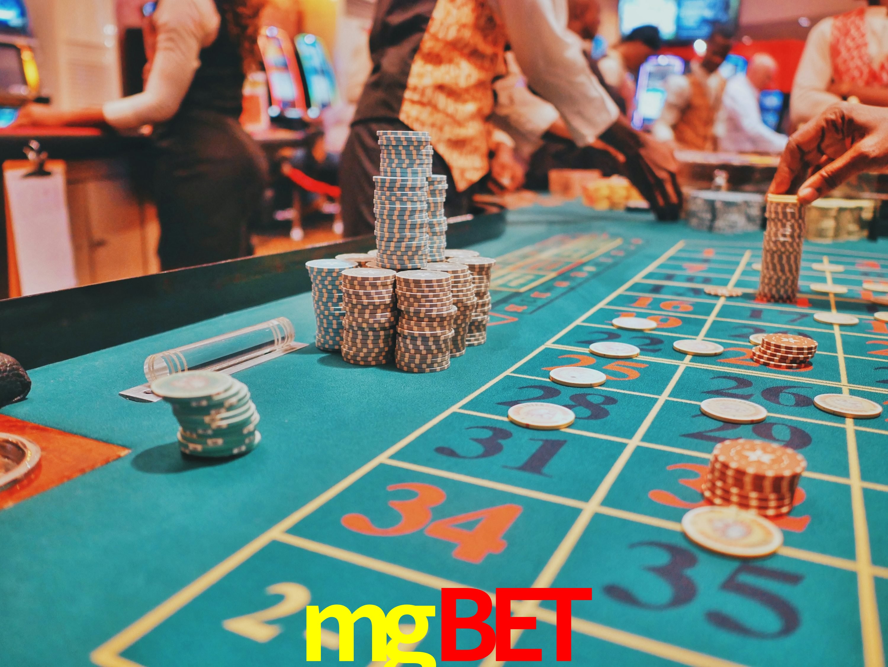 Jogos Exclusivos mgbet