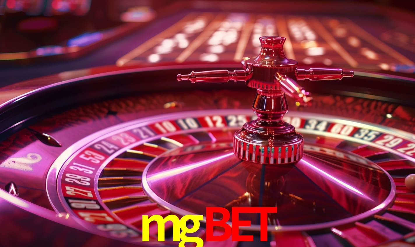 Explorando a Categoria de Eventos em Apostas na mgbet