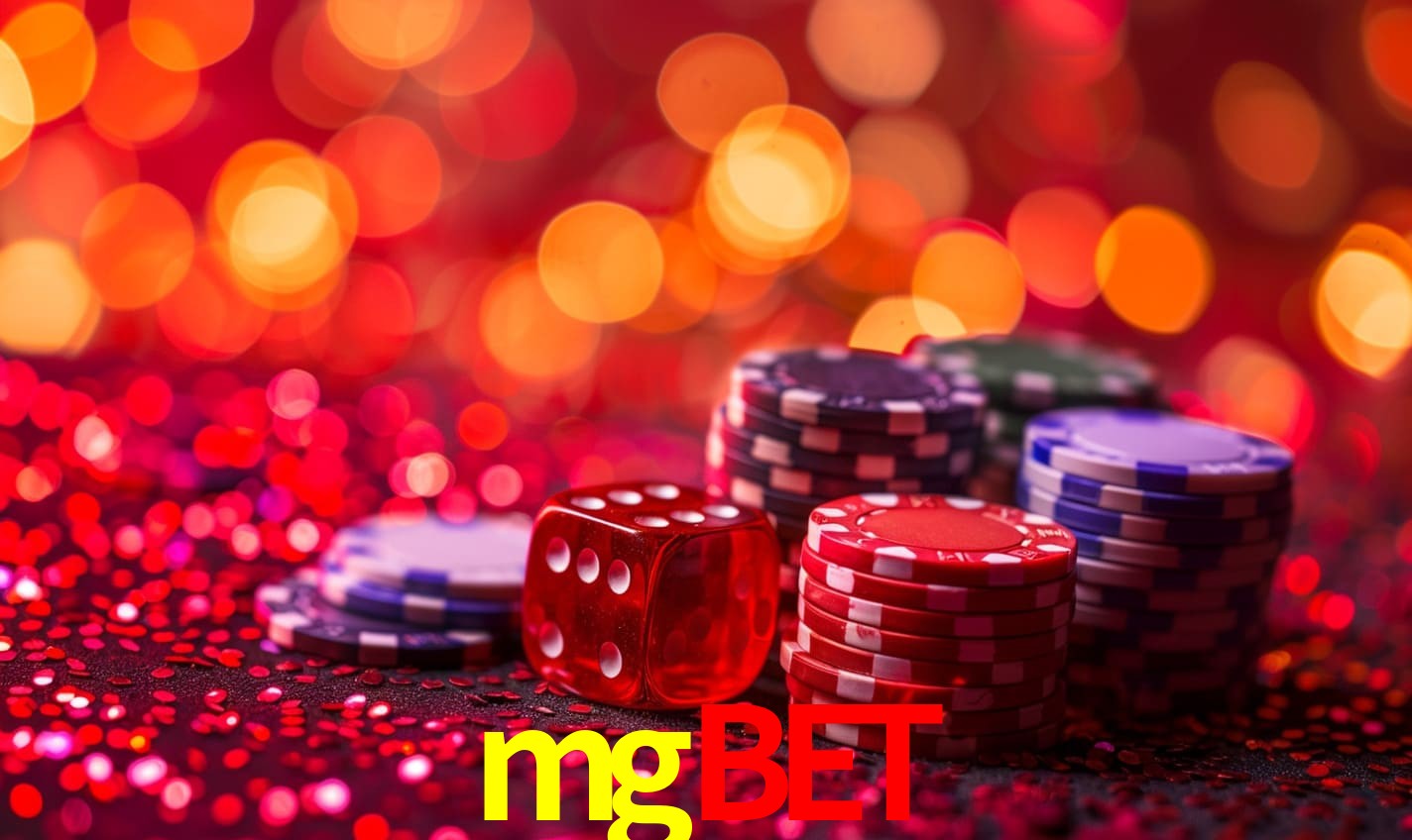 Descubra a Essência do mgbet: Nossa História e Compromissos