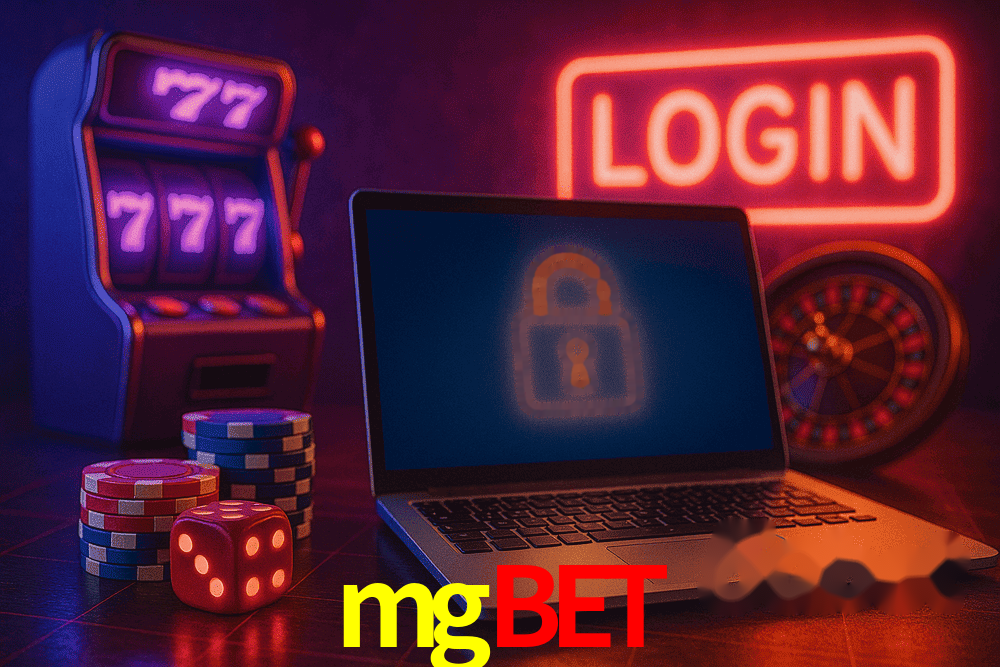 Casino Ao Vivo mgbet