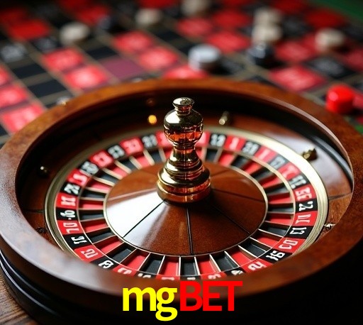 Login Seguro mgbet