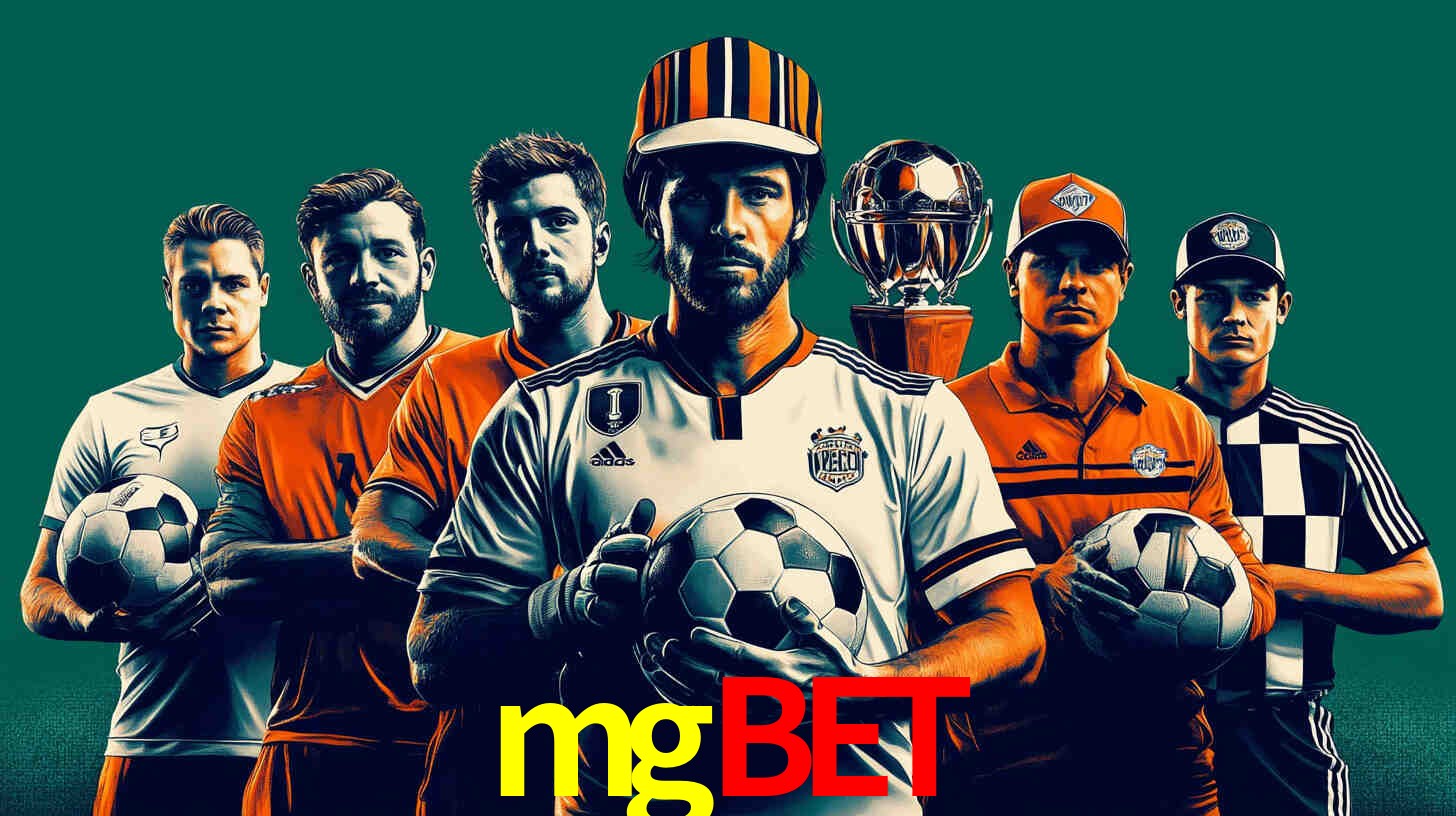 Apostas Esportivas na mgbet: Um Guia Completo