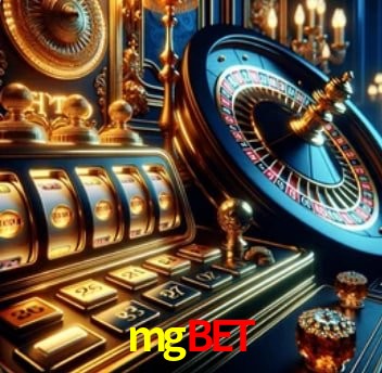 PIX Instantâneo mgbet