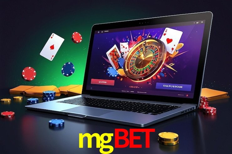 Casino Ao Vivo mgbet