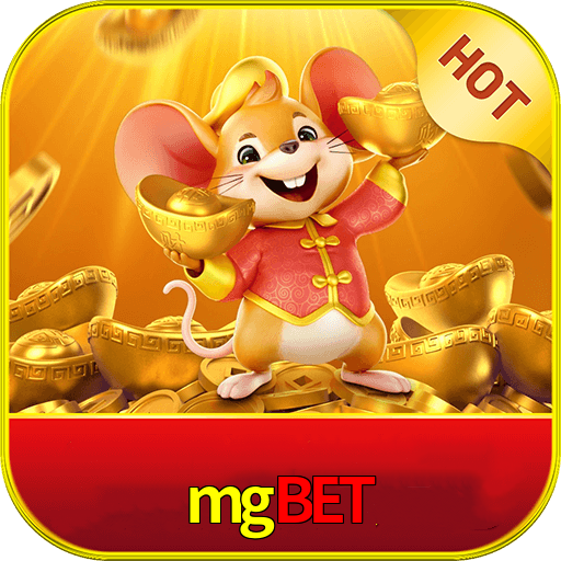 Logo da mgbet