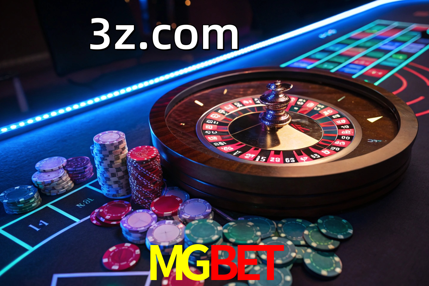 MGBET