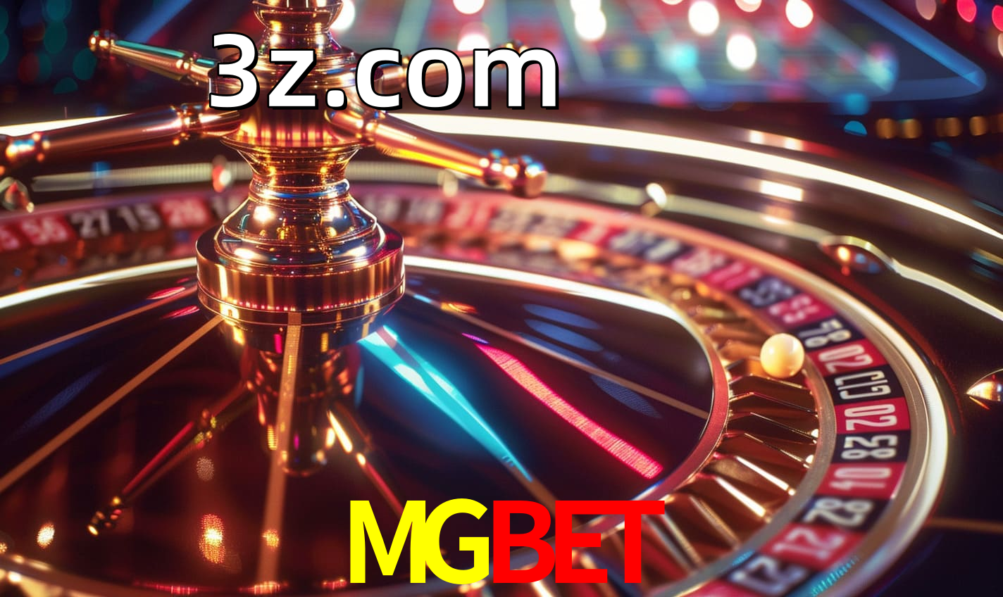 cassino online MGBET