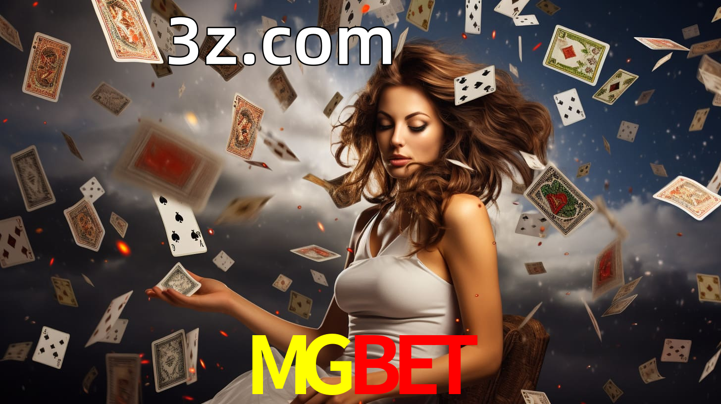 cassino online MGBET